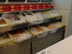 -桂顺斋(西花市店)