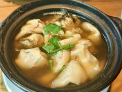 -小放牛炒菜馆(军校店)