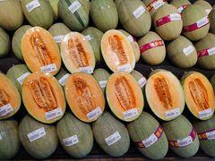 -果蔬好生活超市(乐堤港店)