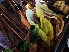 冷锅串串香-搓火大都会(广安门总店)