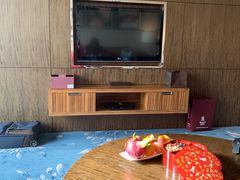 -上海金桥红枫万豪酒店-万豪中餐厅