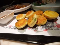 -韵秋荷(宝山龙湖天街店)