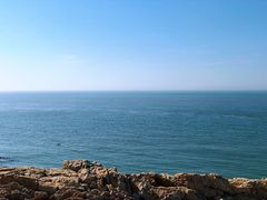 -那香海钻石沙滩浴场