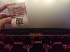 -完美世界影城(昆明翡翠湾店)