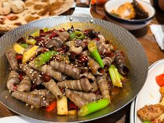 -九號院子海鲜烧烤