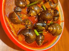 -老闵田螺馆·南昌市井菜·特色小吃(总店)