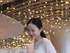 -三迪希尔顿酒店·星空酒廊