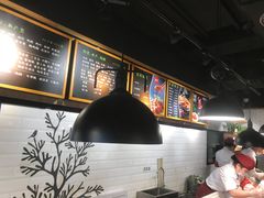 -拿渡·水煮鱼 麻辣香锅(西单大悦城店)
