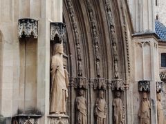 -瓦伦西亚大教堂