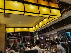 等位区-香云轩·顺德菜(香云纱园林酒店店)