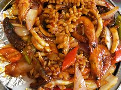 -宏宴·新京菜(望京店)