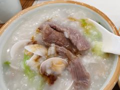 -盈田盈粥庄(博山东路店)