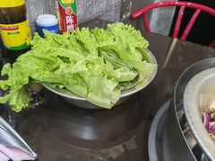 -金源烤肉面片馆(师大店)