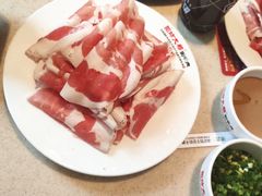 -阳坊大都涮羊肉(阳坊总店)