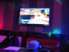-唱吧麦颂KTV(通州新华南路店)
