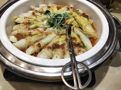 -比亚森自助烤肉料理(裕华店)