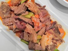 -一头牛馅饼店总店(卫工街店)