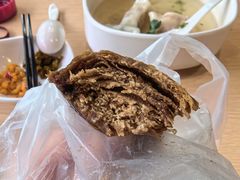 -紫光园清真北京小吃(广渠门内店)