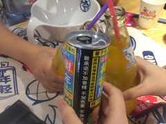 -松哥油焖大虾(科技园店)