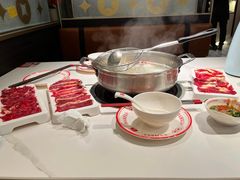 -八合里牛肉火锅(上海世茂广场店)