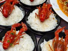 -李叔叔虾蟹大排档(青羊店)