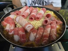 肥牛部队锅-炙韩料理·部队锅专门店