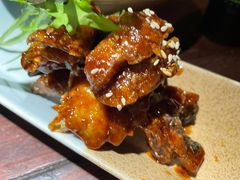 -外婆家(南开大悦城店)