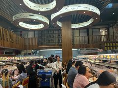 -三禾寿司(石龙店)