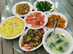-七鲜渔港美食餐厅(巽寮湾海景店)