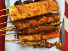 -大学路8号炸串(大学路十四号院店)