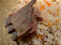 -楼兰新疆主题餐厅(苏州中心店)