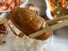 皮皮虾-覃记海鲜美食餐厅