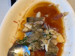 -香港狮子山下·明星粤菜餐厅(北苑店)