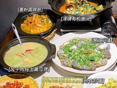 -千岛湖小鱼儿·淳安匠心农家菜