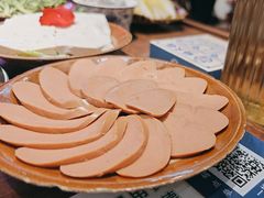 -楠火锅(昆山金鹰店)