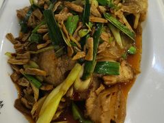 农家回锅肉-土司宴