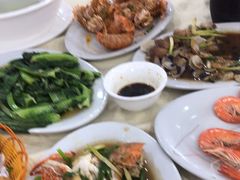 -秋姐美食店(旅游大道店)
