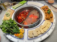 -羊来顺冰煮鲜羊 铁锅烀羊肉(中央大街店)