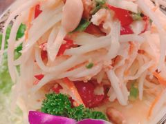 -Siam泰餐厅(水上公园店)