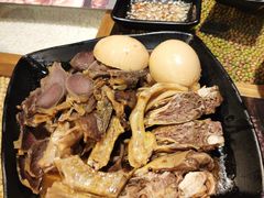 -潮十三潮汕砂锅粥(高新四路大都荟店)