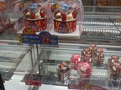 -味多美蛋糕(亚非大厦店)