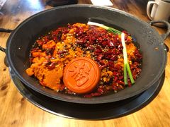 -楠火锅(广州总店)