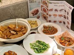 -滩外滩·本帮江浙菜(新天地店)