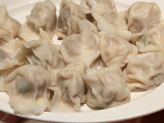 -悦海·家宴·冰花皮皮虾大锅贴(宝龙店)