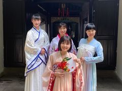 -宋宴(虎跑店)