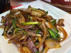 -谢记上海大排档(长寿路店)
