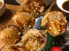 汁烧帆立贝-赤稻·日式料理(禅城店)