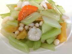 江南鲜时蔬-荷风细雨·中国茶宴(碧云店)