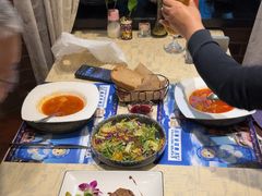 -安德烈俄式西餐厅(中央大街店)