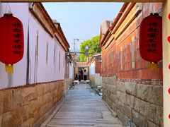 -蔡氏古民居建筑群